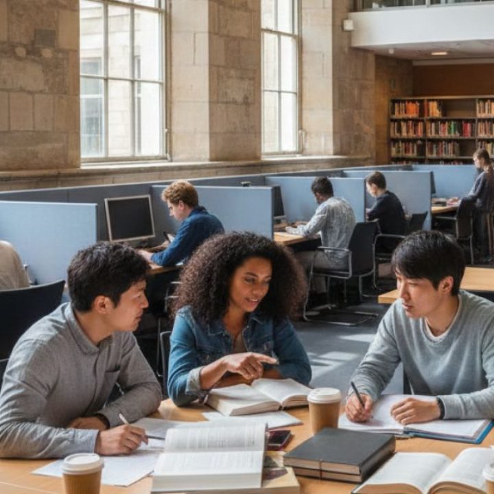 study visa